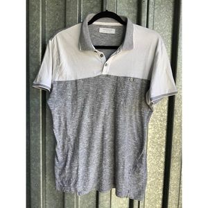 10/$30💵 Ricky Singh polo shirt Sz M